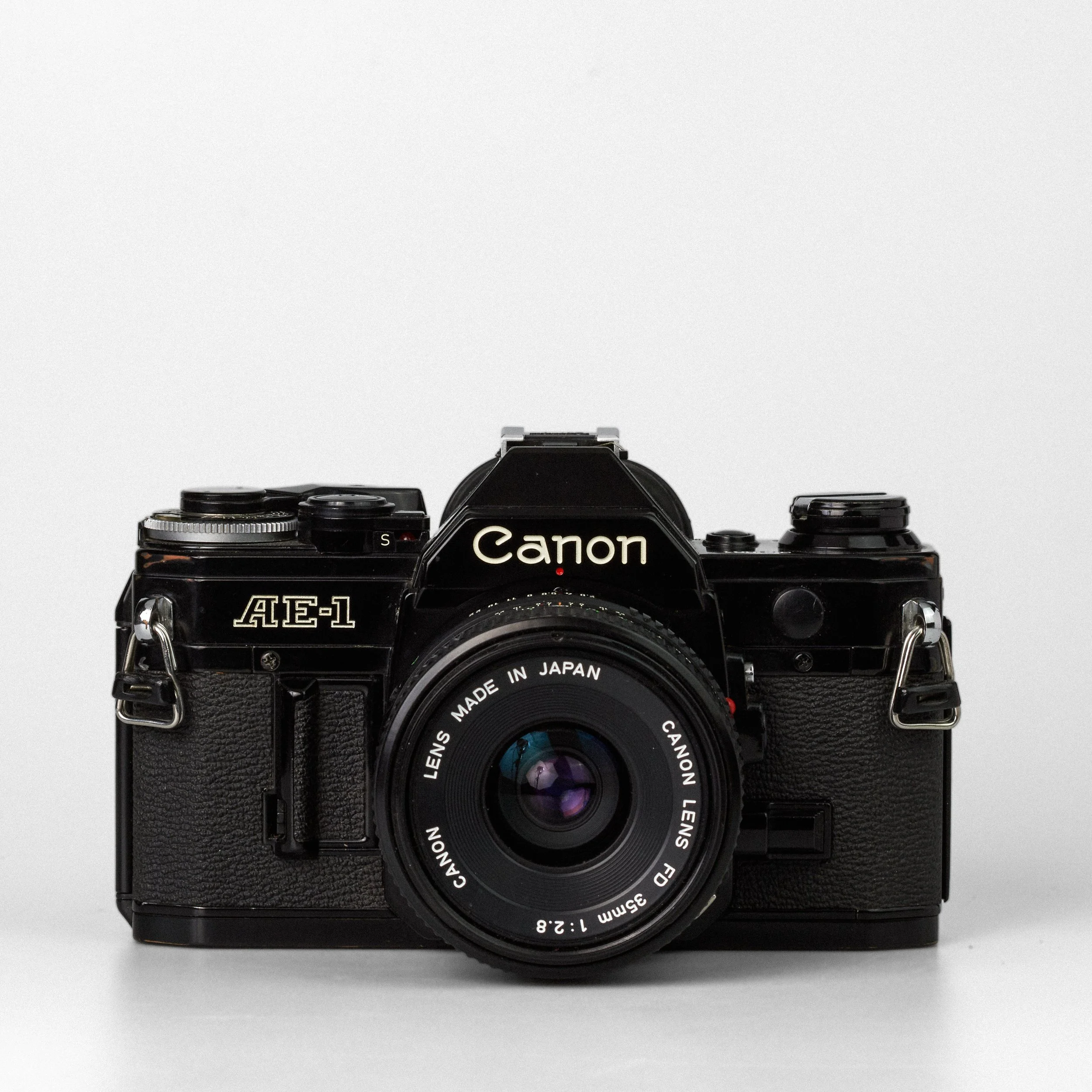 Canon — Shop — Carmencita Film Cameras